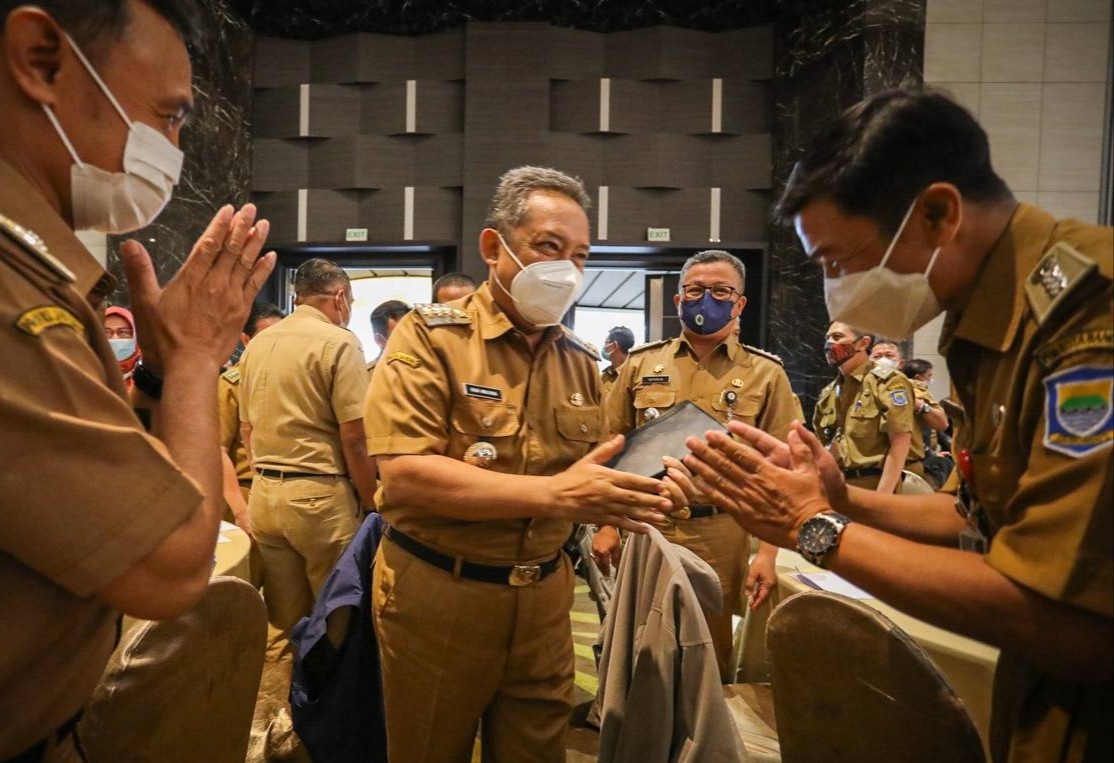 Demi Tingkatkan Kewaspadaan dan Mitigasi Bencana, Pemkot Akan Bentuk Kampung Siaga Bencana