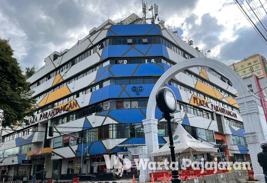Plaza Parahyangan