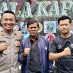 Kapolsek Cup
