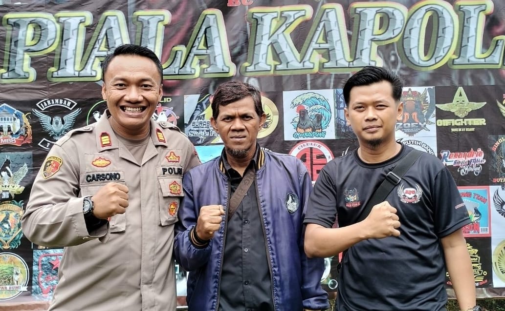 Kapolsek Cup
