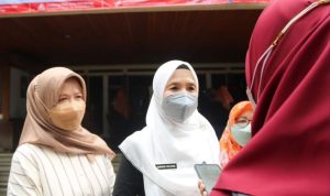 Dinas Pemberdayaan Perempuan