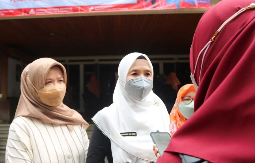 Dinas Pemberdayaan Perempuan