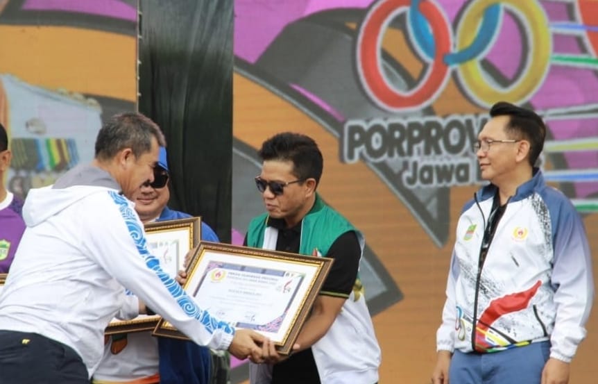 Bupati Bandung