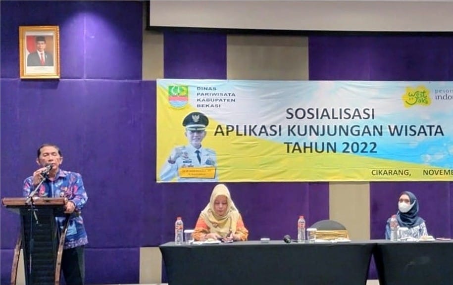 Kabupaten Bekasi