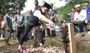 Tanggap Darurat Bencana