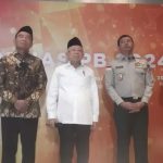 Rakornas PB 2024 mendorong pengembangan teknologi dan inovasi.