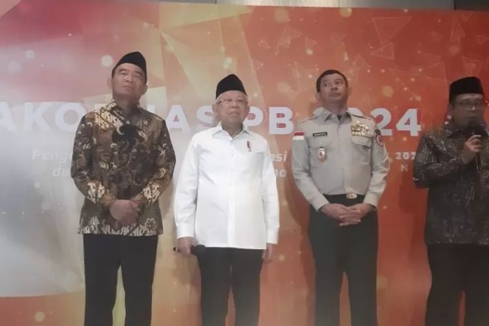 Rakornas PB 2024 mendorong pengembangan teknologi dan inovasi.