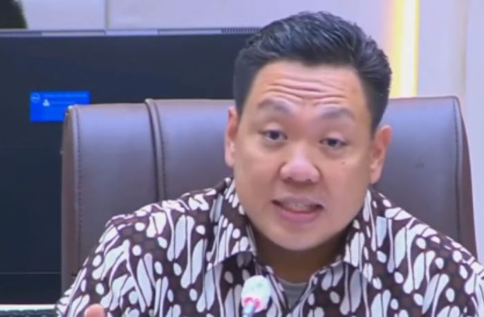 DPR Soroti Percepatan Proses SLHS: Jangan Diterbitkan Asal-asalan