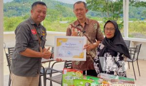 Dari Rumah Kemasan Hingga Outlet Produk Dibangun Pemkab Sumedang Dukung UMKM