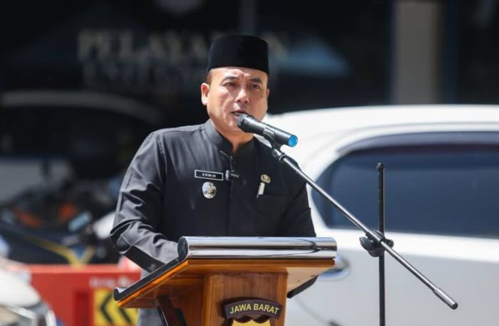 Kejari Kota Bandung Tegaskan Belum Ada Penetapan Tersangka: Erwin Berstatus Saksi