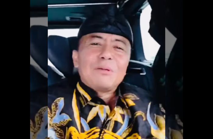 Sekda Jabar Sebut Nilai Program Strategis Nasional di Daerah Lebihi TKD: Optimalkan Pembangunan