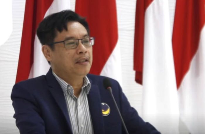 Salah Tangkap dan Diturunkan dari Pesawat, Politisi Nasdem Sumut Siap Somasi Polisi
