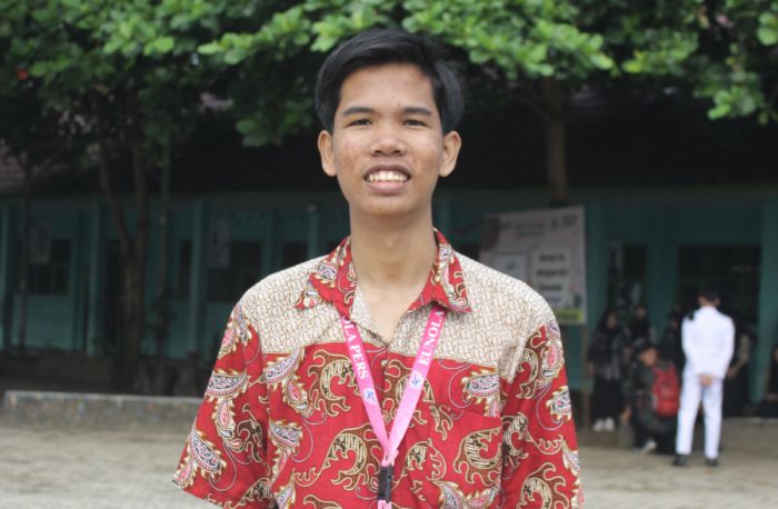 Tak Hanya Prestasi Akademik, Edukatif Indonesia Bagikan Ragam Kisah Inspiratif Pelajar