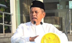 KDM Ungkap Alasan Tak Ikut Protes Pemotongan Dana Transfer Keuangan Daerah