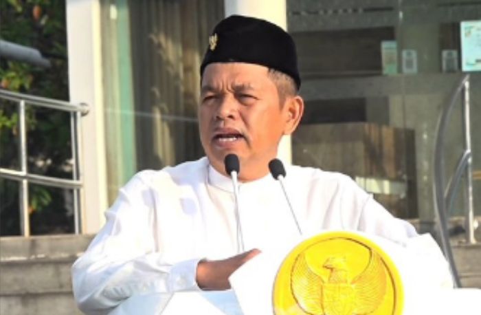 KDM Ungkap Alasan Tak Ikut Protes Pemotongan Dana Transfer Keuangan Daerah