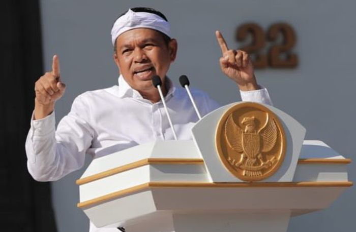 Misteri Deposito 4,1 Triliun Terus Bergulir, KDM Ancam Pecat Pejabat Pemprov