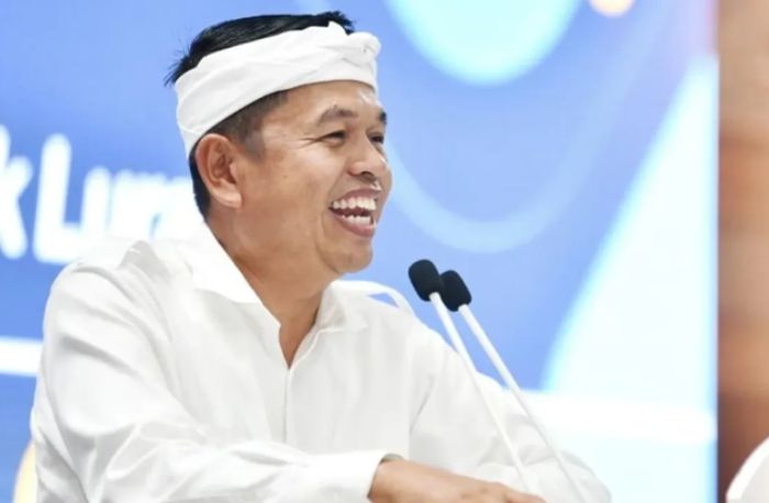 Pernyataan KDM Soal Polemik Deposito Kas Daerah Usai Cek Informasi Bank Indonesia