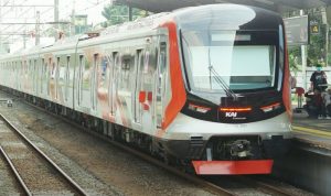Dua Jalur Kereta Api di Jabar Ini Segera Reaktivasi, 2027 Bandung Raya Ganti KRL