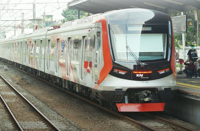 Dua Jalur Kereta Api di Jabar Ini Segera Reaktivasi, 2027 Bandung Raya Ganti KRL