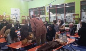 Selain SMPN 1 Cisarua, Berikut Daftar Sekolah Penerima dari Total 3.642 Porsi MBG