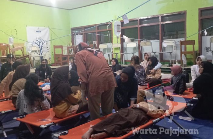 Selain SMPN 1 Cisarua, Berikut Daftar Sekolah Penerima dari Total 3.642 Porsi MBG