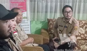 Tinjau Keracuanan Massal, Bupati Bandung Barat: Evaluasi MBG Harus Lebih Ketat