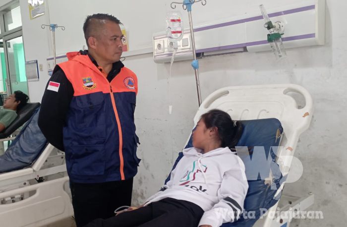 Puluhan Siswa SD di Bandung Barat Alami Keracunan, Orang Tua Perlu Perhatikan Ini
