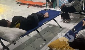 Cerita Siswa di Lembang Alami Gejala Keracunan Usai Santap MBG Beraroma Tak Sedap