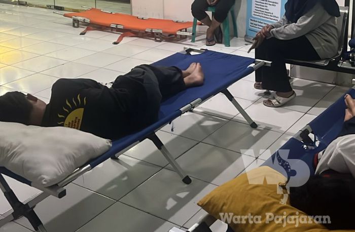 Cerita Siswa di Lembang Alami Gejala Keracunan Usai Santap MBG Beraroma Tak Sedap