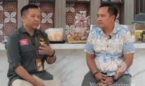 Keterbatasan Anggaran Tak Hentikan Fokus Pemkab Sumedang Bangun Infrastruktur