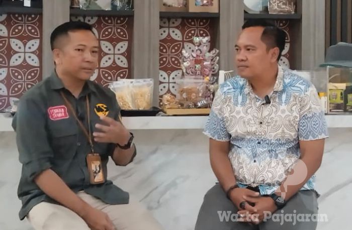 Keterbatasan Anggaran Tak Hentikan Fokus Pemkab Sumedang Bangun Infrastruktur