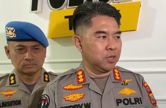 Polda Sumut Sampaikan Permohonan Maaf Atas Kasus Salah Tangkap Ketua DPW Nasdem
