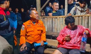 Sempat Jatuh ke Jurang, Pendaki Gunung Burangrang Berhasil Ditemukan Tim SAR