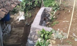 Sebut Progres Pipanisai Air Bersih di Cianjur Signifikan, Danki TMMD: Bukti Kemanunggalan TNI-Rakyat