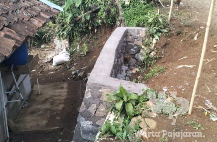 Sebut Progres Pipanisai Air Bersih di Cianjur Signifikan, Danki TMMD: Bukti Kemanunggalan TNI-Rakyat