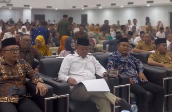 KKN Tematik Ekoteologi dan Pertanahan Wujudkan Kolaborasi Kementerian ATR/BPN dan Kampus