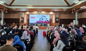 Pemkab Sumedang Tingkatkan Daya Saing UMKM Lewat Pelatihan Teknologi AI