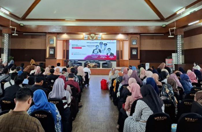 Pemkab Sumedang Tingkatkan Daya Saing UMKM Lewat Pelatihan Teknologi AI