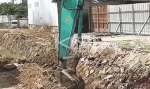 Libatkan Penegak Hukum, Dedi Mulyadi Gencar Tertibkan Bangunan Liar Pengganggu DAS