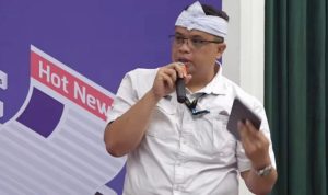 Diskominfo Jabar Ingatkan Pranata Humas Miliki Pandangan Baru Minat Publik konsumsi Informasi