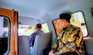 Bupati Sumedang Sayangkan Masih Ada ASN Gunakan Kendaraan Sendiri Hari Jumat