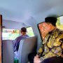 Bupati Sumedang Sayangkan Masih Ada ASN Gunakan Kendaraan Sendiri Hari Jumat