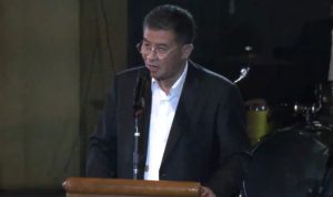 Wagub Jabar Soroti Minimnya Optimalisasi Mediaa Penyiaran Dalam Publikasi Lembaga Pemerintahan