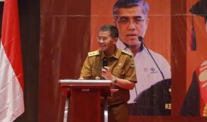 Wagub Jabar Harap Konferensi Call for Papers Lahirkan Rekomendasi Regulasi Ketenagakerjaan