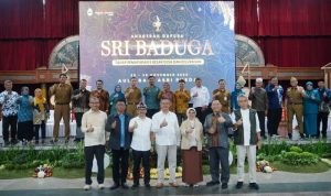 Anugerah Gapura Sri Baduga Gali Inovasi Layanan Publik Desa dan Kelurahan di Jabar