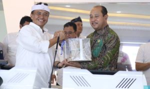 Tekad Jabar Jadi Provinsi Terinovatif di IGA 2025, Dua Inovasi Masuk Tahap Validasi