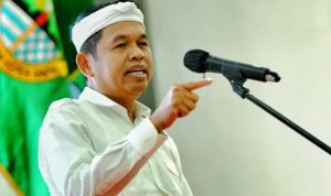 Terindikasi ALih Fungsi Lahan, KDM Minta Polda Jabar Usut Perusakan Perkebunan Teh di Pangalengan