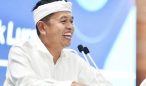 Dengan Cara Ini KDM Ungkap Strategi Penataan Daerah Aliran Sungai Lebih Cepat