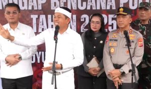 Singgung Potensi Bencana Akibat Tambang, Dedi Mulyadi: Harus Dihitung dengan Baik