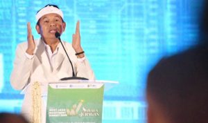 KDM Tegaskan Hanya Investor Peduli Lingkungan Berkesempatan Investasi di Jawa Barat